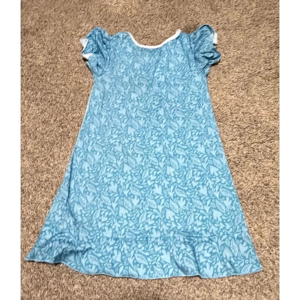 Y2K Dora night gown